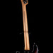 Pre Owned Fender Custom Shop 1955 Precision Bass NOS Sunburst With OHSC