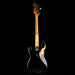 Vintage 1966 Fender Precision Bass Black With OHSC