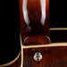 Pre Owned Loar 304T-CVS Sunburst Thinbody Archtop Electric Guitar With OHSC