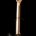 Pre Owned Revelation RJT-60M TL/LH Green Burst Left Handed Thinline Offset Electric Guitar