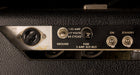 Pre Owned 1969 Fender Vibrolux Reverb “Drip Ring”  2-Channel 40-Watt 2x10" Guitar Amp Combo