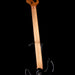 Ernie Ball Music Man DarkRay Bass Obsidian Black With Mono Case