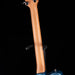 Powers Electric A-Type Pelham Blue with Softshell Case