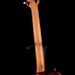Powers Electric A-Type Crystal Red Metallic with Softshell Case