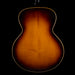 Vintage 1957 Gibson J-185 Sunburst Acoustic Guitar With OHSC