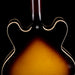 Heritage Standard H-535 Semi-Hollow Original Sunburst Electric Guitar with Case