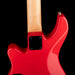 Pre Owned Tom Anderson Guitar Works Bass A Tom Bass Red With Case