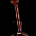 Gretsch Limited Edition Falcon Center Block Jr. Quilted Maple Roundup Orange with Case