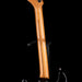 Pre Owned 1996 Fender 50th Anniversary American Standard Stratocaster Black With Case