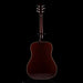 Used 2014 Gibson Hummingbird Pro Studio Sunbird Acoustic Electric Guitar with OHSC