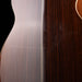 Used Martin OMJM Natural Acoustic Electric Guitar With OHSC