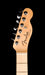 Used Fender American Elite Telecaster Thinline Mystic Blue Ice with OHSC