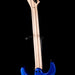 Used Jackson Pro Plus Dinky DKA Indigo Blue with Gig Bag