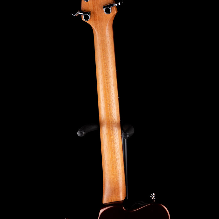 Powers Electric A-Type Imperial Bronze With Softshell Case
