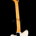 Used Squier J Mascis Jazzmaster Vintage White Electric Guitar