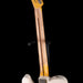 Pre Owned Nash T-52 Medium Aged Ash Mary Kay White Electric Guitar With OHSC