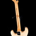 Pre Owned 2007 Fender American Standard Stratocaster Olympic White With OHSC