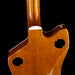 Used 2022 Gretsch Custom Shop Masterbuilt Stephen Stern G6199 Caddy Bo Aged Korina With OHSC - Brian Ray Collection