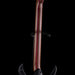 Mayones Duvell Elite 6 B27 Baritone Left Handed Black Limba Monolith Black Matte