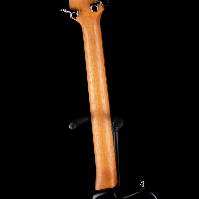 Powers Electric A-Type Select Hardtail Desert Dawn with Softshell Case