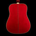 Gibson Dove Original Vintage Cherry Sunburst Acoustic Electric Guitar