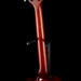 Pre Owned 2004 Willcox Guitars Lightwave Atlantis Thinline Natural Electric Guitar with Gig Bag