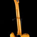 Pre Owned 2008 Fender Vintage Hot Rod '52 Tele Butterscotch Blonde With OHSC