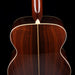 Pre Owned Martin 000-28EC Natural Acoustic Guitar With OHSC - 2