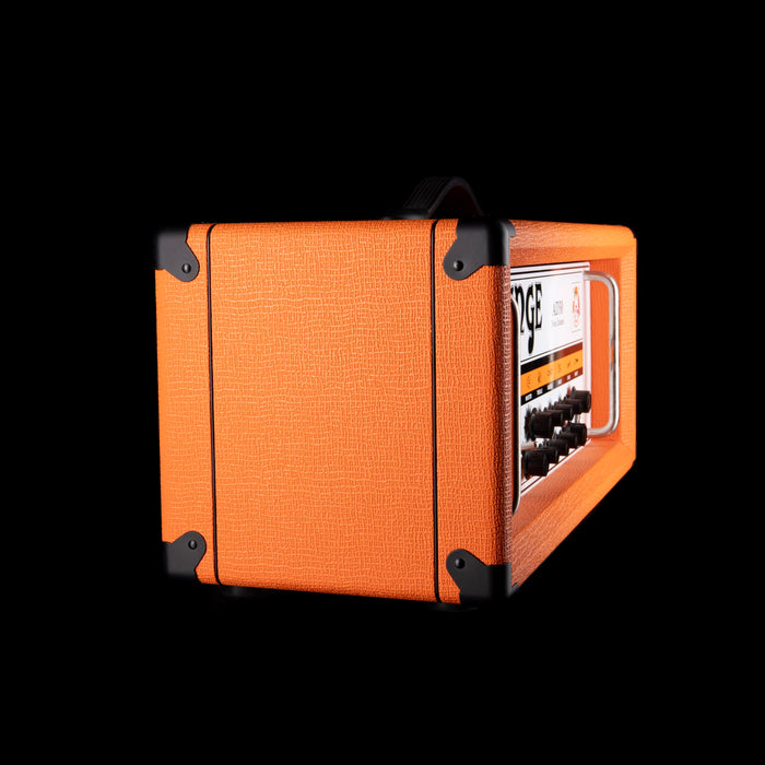 Used Orange AD30THC Orange Tube Guitar Amp Head And 2x12" Vertical Guitar Amp Cabinet
