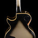 Pre Owned 1981 Gibson Les Paul Custom Silverburst With OHSC
