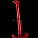 PRS Core Standard 24 Satin Red Apple Metallic with Case
