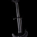 Pre Owned 2022 PRS Dustie Waring CE 24 Custom Color Gray Black Smokewrap Burst with Gig Bag