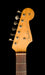 Vintage 1961/1963 Fender Stratocaster Candy Apple Red Electric Guitar With OHSC