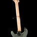 Used PRS Silver Sky Green Orion with Gig Bag - Serial # 0306277