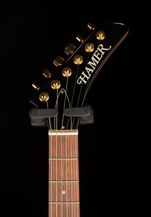 Pre Owned 2017 Hamer 2017 Standard Korina with OHSC