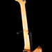 Fender Custom Shop Exotic 1959 Jazzmaster Figured Myrtle NOS Natural With Case