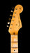 Fender Custom Shop Limited Edition 1954 Stratocaster Relic Faded Aged Olympic White