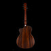 Pre Owned 2023 Taylor 214ce Acoustic Electric Guitar With Soft Shell Case