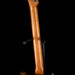 Fender Custom Shop Exotic 1960 Telecaster Custom NOS Pale Moon Ebony Natural
