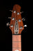 Powers Electric A-Type Select  Cabernet Red With Softshell Case