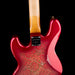 Fender Custom Shop Limited Edition Jazz Bass Relic Pink Paisley