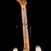Fender Custom Shop Limited Edition 1964 Stratocaster Relic Aged Olympic White