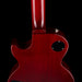 Pre Owned 2010 Gibson Les Paul Studio Deluxe Cherry Burst With OHSC