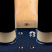Pre Owned Danelectro 60th Anniversary DC '59 NOS+ Electric Guitar Deep Blue Metalflake