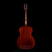 Martin 000E Retro Plus Mahogany Natural Acoustic Guitar with Case