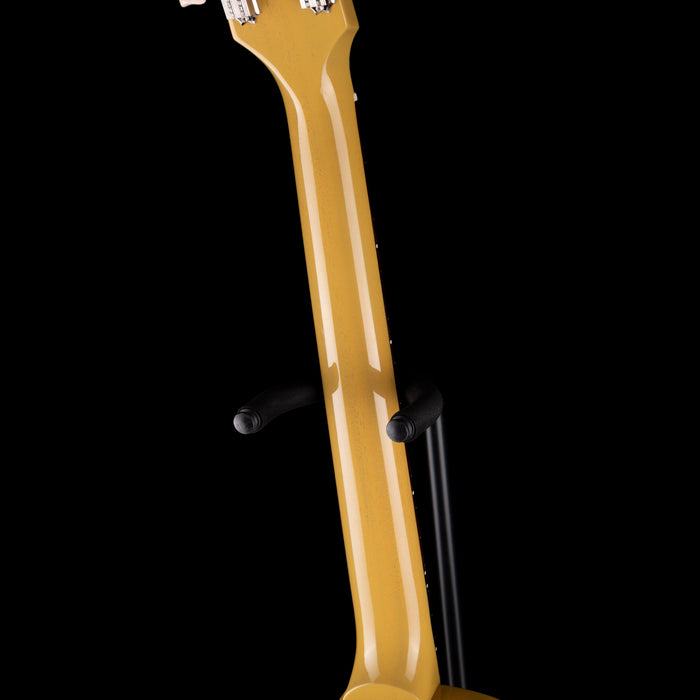Gibson Les Paul Single Cut Special TV Yellow Electric Guitar With Case