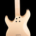 Used Ibanez A2 Essentials Ivory Electric Guitar
