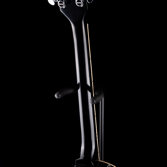 Heritage Standard II H-150 Ebony with Case