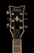 Used Schecter Diamond Series Solo-II Custom Gloss Natural with Case