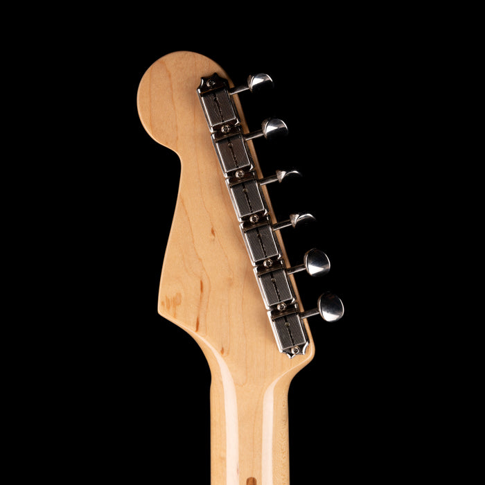 Pre Owned Fender American Original 50's Stratocaster White Blonde With OHSC